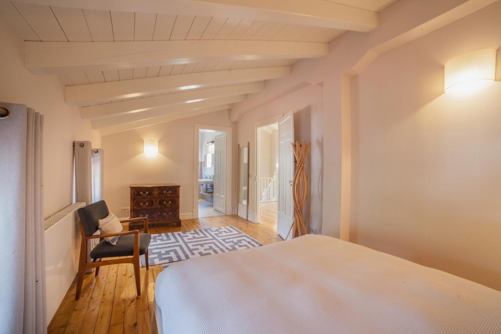 Casa rural Etxelaia *